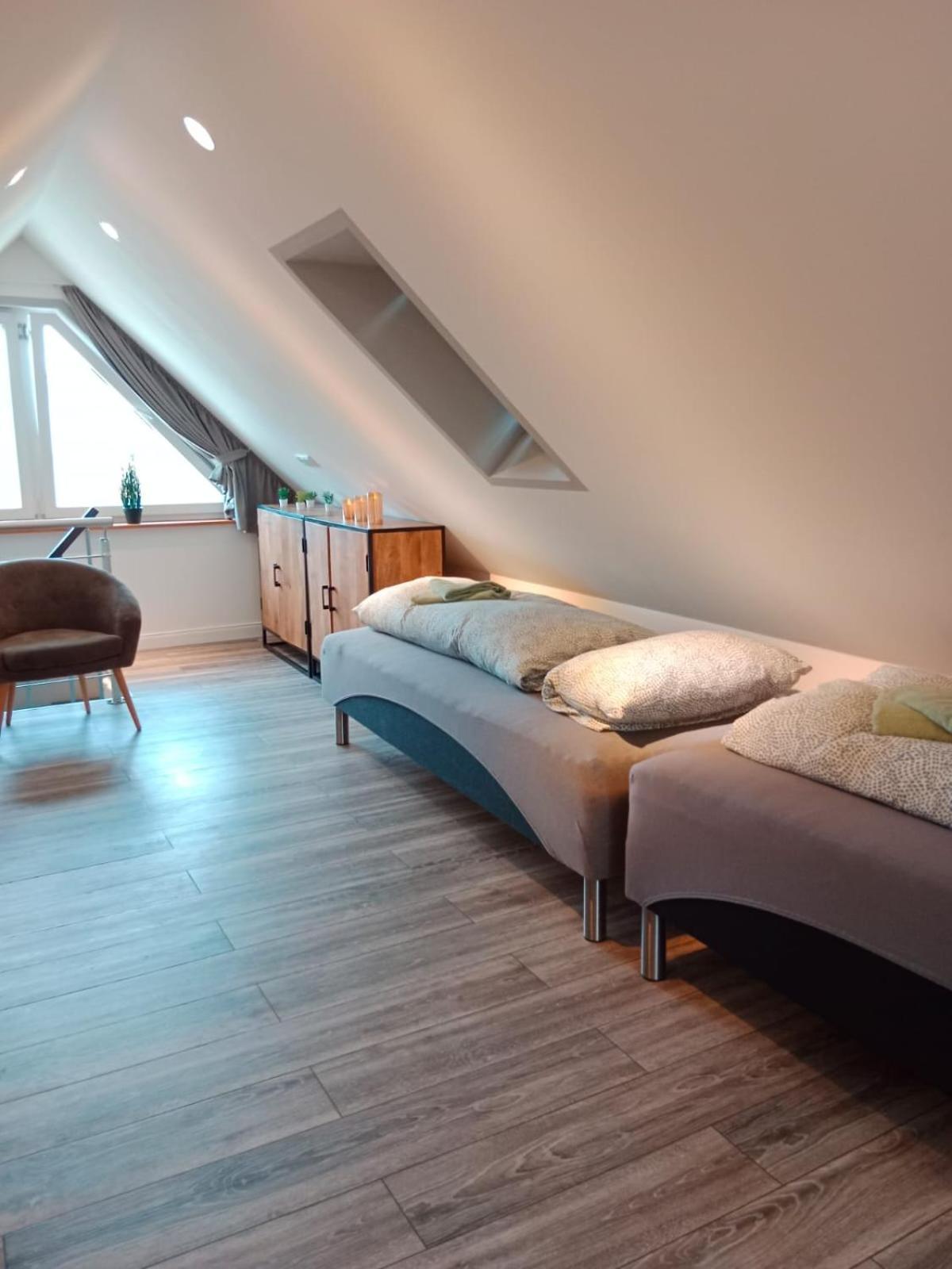 Apartment Stadtnah An Der Foerde 57 02 Flensburg