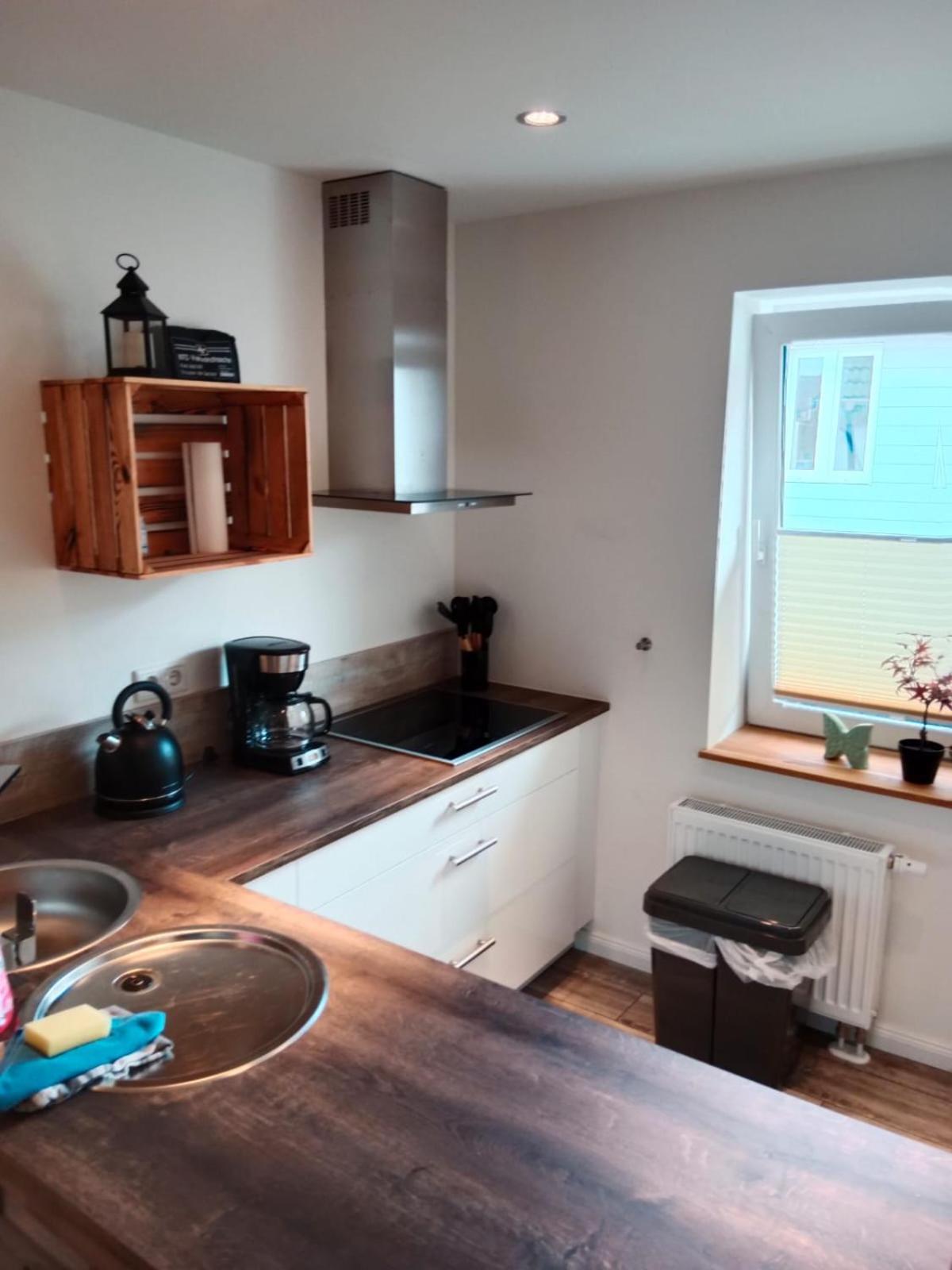 Apartment Stadtnah An Der Foerde 57 02 Flensburg